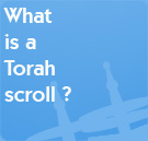 What is a Torah Scroll?